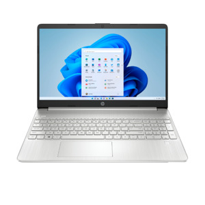 Laptop HP Notebook 15-DY2052MS - Intel Core i5-1135G7, RAM 12GB, SSD 256GB, Intel Iris Xe Graphics, 15.6 inch