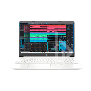 Laptop HP Notebook 15-DY2052MS - Intel Core i5-1135G7, RAM 12GB, SSD 256GB, Intel Iris Xe Graphics, 15.6 inch