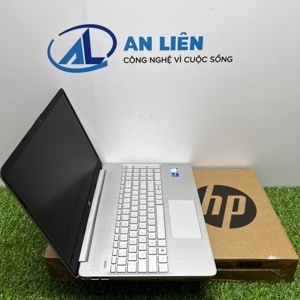 Laptop HP Notebook 15-DY2052MS - Intel Core i5-1135G7, RAM 8GB, SSD 256GB, Intel Iris Xe Graphics, 15.6 inch