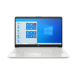 Laptop HP Notebook 15-DY2052MS - Intel Core i5-1135G7, RAM 12GB, SSD 256GB, Intel Iris Xe Graphics, 15.6 inch