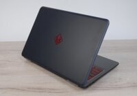 Laptop HP Omen 15 AX250 VGA GTX1050ti 4GB