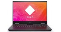 Laptop HP Omen 15-ek0078TX 26Y68PA ( i7-10750H/16GB/1TB/RTX 2070 MQ 8GB/15.6" FHD/WIN10)