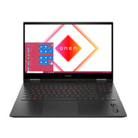 Laptop HP Omen 15-ek0079TX 26Y69PA (15.6 inch | i7 10750H | RAM 16GB | RTX 2060 | SSD 1TB + 6GB | Win 10 | Silver)