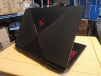 LAPTOP HP OMEN 15 I5 7300HQ 12G Ram Ssd VNEM 128G + Ssd sata 480G Vga rời GTX 1050 2G