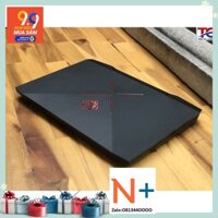 Laptop HP OMEN 15 seri 3 2018: i7 7700HQ 8Gb SSD128G+1Tb GTX1050 4G 15.6FullHD máy đẹp likenew