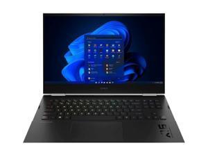 Laptop HP Omen 16-b0013dx - Intel core i7-11800H, 16GB RAM, SSD 512GB, Nvidia GeForce RTX 3060 6GB GDDR6, 16.1 inch
