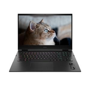 Laptop HP OMEN 16-b0178TX 5Z9Q9PA - Intel Core i5-11400H, 16GB RAM, SSD 1TB, Nvidia GeForce RTX 3050Ti 4GB GDDR6, 16.1 inch