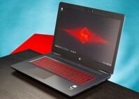 LAPTOP HP OMEN 17 /i7 7700HQ /8Gb /128Gb /17.3″ UHD IPS