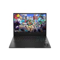 Laptop HP OMEN Gaming 16-wf1139TX A2NS1PA (Core i7-14700HX | 32GB | 1TB | RTX 4060 | 16.1inch QHD 240Hz | Win 11 | Đen)