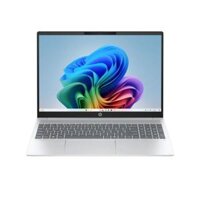 Laptop HP OmniBook 5 16-ag1066AU BZ7S9PA (Ryzen Al 7 350/ Ram 16GB/ SSD 512GB/ 16 inch Touch/ Windows 11 Home/ Office/ Microsoft 365/ 1Y/ Bạc)