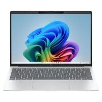 Laptop HP OmniBook 7 Aero 13-bg1085AU (Ryzen AI 7 350, RAM 16GB, SSD 512GB, GPU AMD Radeon 860M, 13.3 inch WUXGA) Mới Giá Rẻ – Laptop Mới Siêu Nhẹ, AI PC, Cao Cấp | Laptop Giá Rẻ