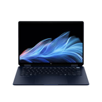 Laptop HP OmniBook UF X360 14-FH0038TU B2CP4PA (Ultra 9 288V/ 32GB/ 1TB SSD/ 14.0inch OLED Touch/ 120Hz/ Win 11/ Office/ Xanh/ Vỏ nhôm)