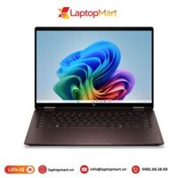 Laptop HP Omnibook X Flip 14 2in1 kc0013dx| Ryzen Al 5-430| Ram 16GB |SSD 512GB |14 inch 2K Touch |AMD Radeon 840M |Deep Espresso