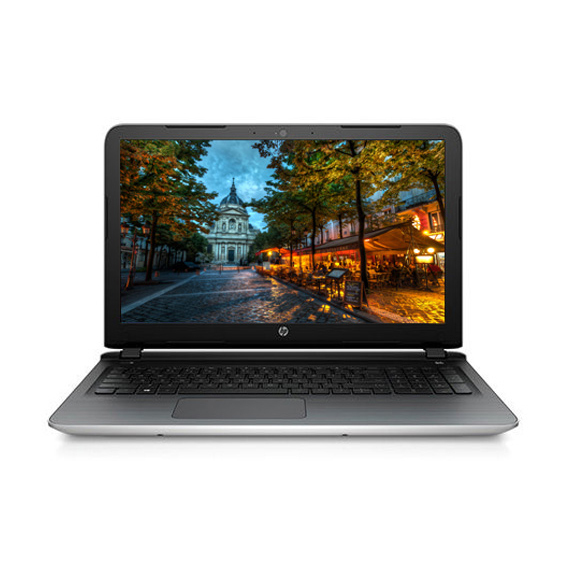 Laptop HP 15-ac149TU P3V10PA - Intel Core i5-6200U, 4GB RAM, HDD 500GB, Intel HD Graphics 520, 14 inch