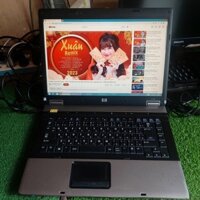 Laptop HP P8400 ram 3Gb ổ cứng 32Gb màn hình 14 inch đầy đủ phụ kiện, bảo hành 7 tháng