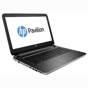 Laptop HP Pavilion 14 AB151TX P7G33PA