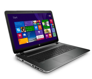 Laptop HP Pavilion 14 AB167TX-T9F67PA - Core i7-6500U, Ram 8GB, HDD 1TB