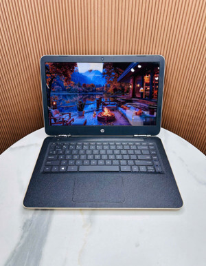 Laptop HP Pavilion 14-AL008TU (X3B83PA) -  Intel Core i3-6100U, 4GB RAM, 500GB HDD, VGA Intel HD Graphics, 14 inch