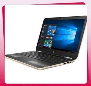 Laptop HP Pavilion 14-AL008TU (X3B83PA) -  Intel Core i3-6100U, 4GB RAM, 500GB HDD, VGA Intel HD Graphics, 14 inch
