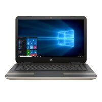 Laptop HP Pavilion 14-AL008TU (X3B83PA) – Intel Core i3-6100U, 4GB RAM, ổ cứng 500GB, VGA Intel HD Graphics, màn hình 14 inch