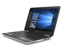 Laptop HP Pavilion 14-AL039TX X3B92PA (Silver)