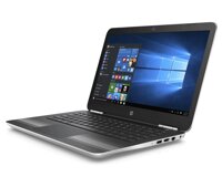 Laptop HP Pavilion 14-AL039TX X3B92PA (Silver)