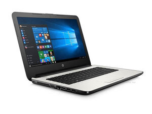 Laptop HP Pavilion 14-AL114TU Z6X73PA