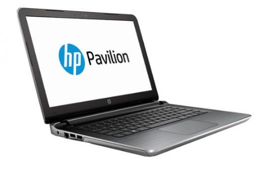 Laptop HP Pavilion 14-AL114TU Z6X73PA