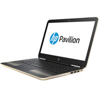 Laptop HP Pavilion 14-AL117TU (Z6X76PA) (Vàng)