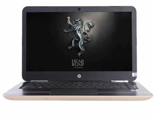 Laptop HP Pavilion 14-AL158TX (Z6X78PA) - Intel Core i5-7200U, 4GB RAM, 500GB HDD, VGA NVIDIA GeForce GT940MX 2GB, 14 inch