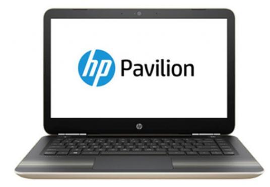Laptop HP Pavilion 14-bf014TU (2GE46PA) - Intel Core i3 7100U, RAM 4GB, HDD 1TB, Intel HD Graphics, 14 inch