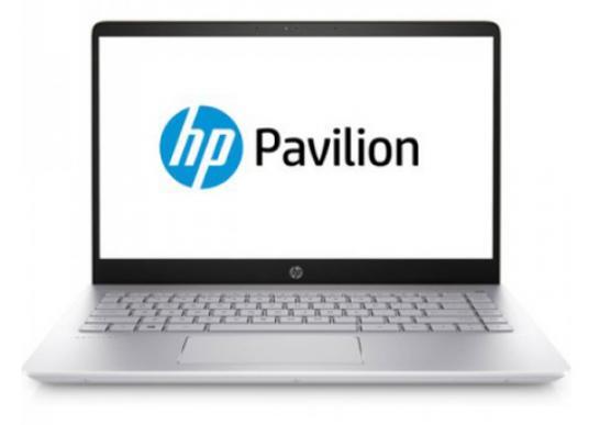 Laptop HP Pavilion 14-bf016TU 2GE48PA - Intel Core i3-7100U, RAM 4GB, HDD 1TB, Intel HD Graphics, 14 inch