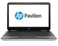 Laptop HP Pavilion 14-bf017TU 2GE49PA