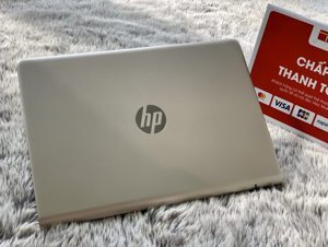 Laptop HP Pavilion 14 bf019TU (2GW00PA) - Intel core i3, 4GB RAM, HDD 1TB, Intel HD Graphics 620, 15.6 inch