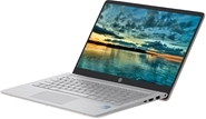 Laptop HP Pavilion 14 bf034TU 3MS06PA - Intel core i3, 4GB RAM, HDD 1TB, Intel HD Graphics 620. 14 inch