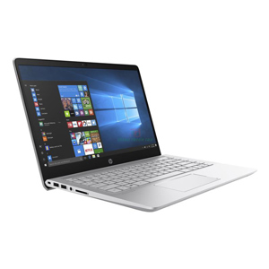 Laptop HP Pavilion 14-bf035tu 3MS07PA - Intel core i3, 4GB RAM, HDD 1TB, Intel HD Graphics 620, 14 inch