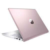 Laptop HP Pavilion 14-bf035TU Core i3-7100U / 3MS07PA (Pink)