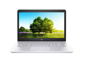 Laptop HP Pavilion 14-bf036TU 3MT77PA - Intel core i3, 4GB RAM, HDD 1TB, Intel HD Graphics 620, 14 inch