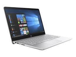 Laptop HP Pavilion 14-bf036TU 3MT77PA - Intel core i3, 4GB RAM, HDD 1TB, Intel HD Graphics 620, 14 inch