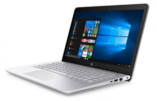 Laptop HP Pavilion 14-bf115TU 3MS11PA - Intel core i5, 4GB RAM, HDD 1TB, Intel UHD Graphics 620, 14 inch
