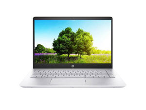 Laptop HP Pavilion 14-bf116TU 3MS12PA - Intel core i5, 4GB RAM, HDD 1TB, Intel UHD Graphics 620, 14 inch