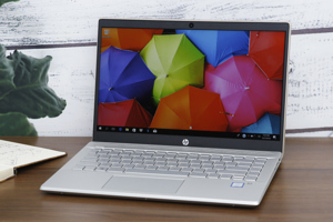 Laptop HP Pavilion 14 ce0021TU 4MF00PA - Intel core i3, 4GB RAM, HDD 1TB, Intel HD Graphics 620, 14 inch