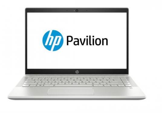 Laptop HP Pavilion 14-ce0022TU 4MF03PA - Intel core i5, 4GB RAM, HDD 1TB, Intel UHD Graphics 620, 14 inch