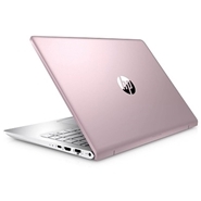 Laptop HP Pavilion 14-ce0023TU 4MF06PA - Intel core i5, 4GB RAM, HDD 1TB, Intel UHD Graphics, 14 inch