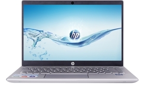 Laptop HP Pavilion 14-ce0024TU 4ME97PA - Intel core i5, 4GB RAM, HDD 1TB, Intel UHD Graphics 620, 14 inch