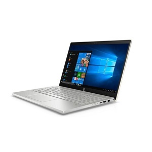 Laptop HP Pavilion 14-ce0027TU 4PA64PA - Intel core i3, 4GB RAM, HDD 500GB, Intel UHD Graphics, 14 inch