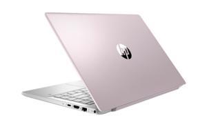 Laptop HP Pavilion 14-ce1009TU 5JN09PA - Intel core i3-8145U, 4GB RAM, HDD 1TB, Intel UHD Graphics 620, 14 inch