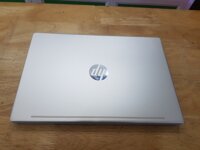 Laptop HP PAVILION 14-CE1011TU (5JN17PA) . Intel Core I3 8145U (14inch) – Hàng Chính Hãng