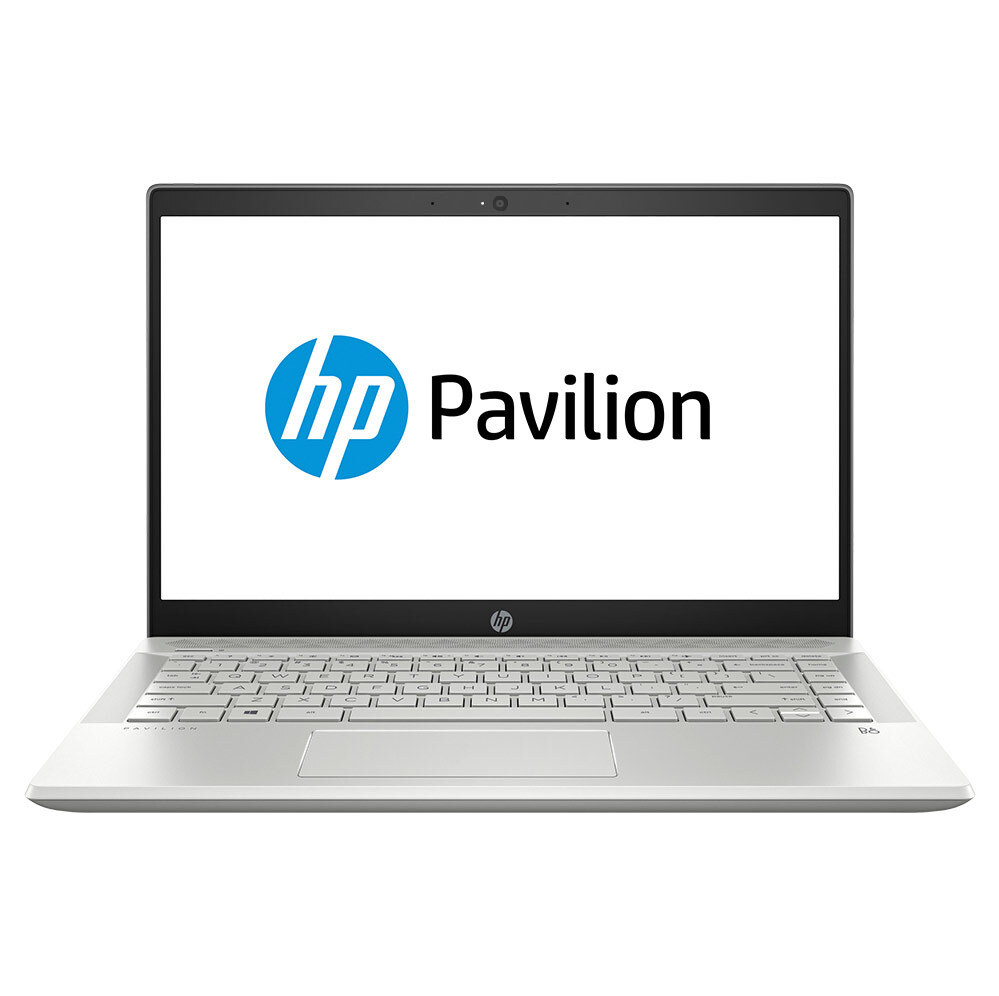 Laptop HP Pavilion 14-ce1012TU 5JN66PA - Intel core i5-8265U, 4GB RAM, HDD 1TB, Intel UHD Graphics 620, 14 inch