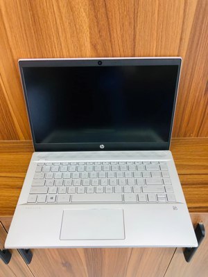 Laptop HP Pavilion 14-ce2038TU 6YZ21PA - Intel Core i5-8265U, 4GB RAM, HDD 1TB, Intel UHD Graphics 620, 14 inch